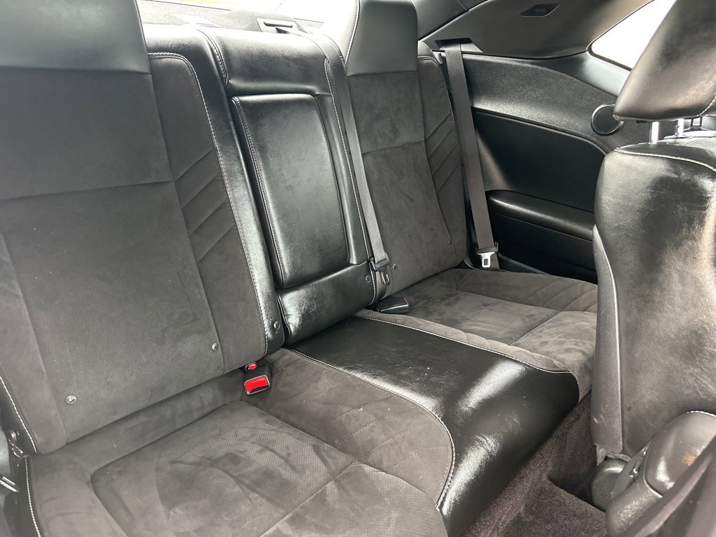 Used 2018 Dodge Challenger SRT Hellcat image 11