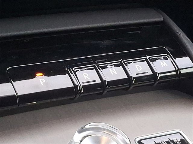 New 2025 Lincoln Navigator L Reserve w/ Jet Appearance Package image 7