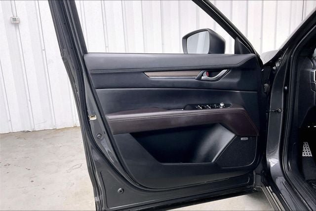 Used 2019 MAZDA CX-5 Signature AWD/4WD image 21