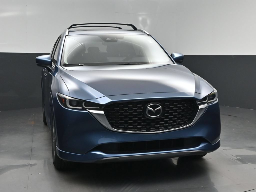 Used 2024 MAZDA CX-5 AWD 2.5 S image 21