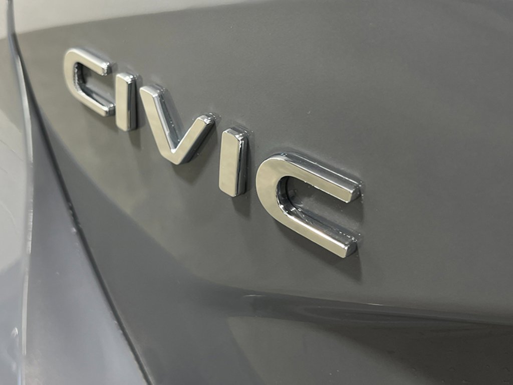 Used 2026 Honda Civic Sport image 9