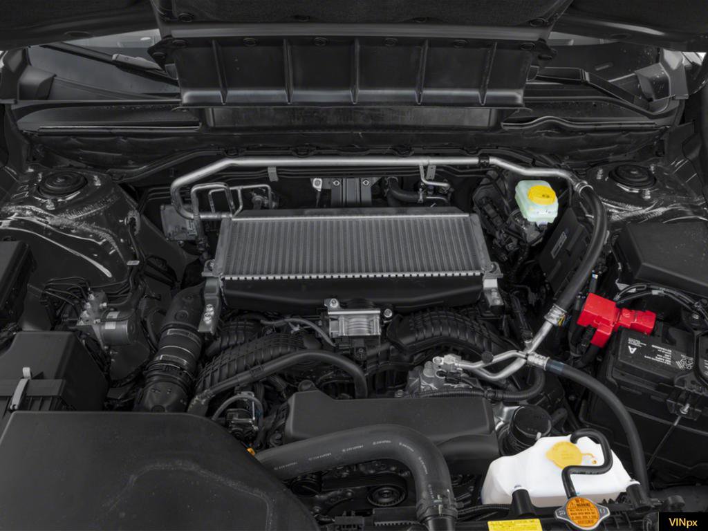 New 2025 Subaru Ascent Onyx Edition image 11