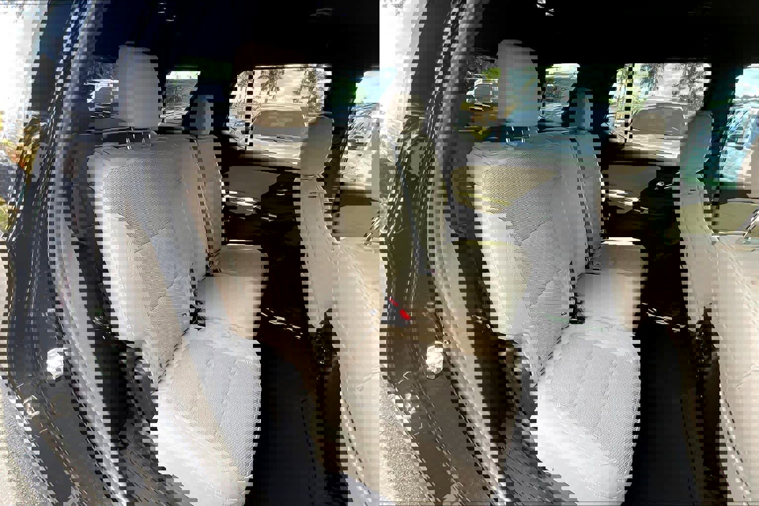 Certified 2023 Chevrolet Traverse LS w/ Midnight/Sport Edition image 26