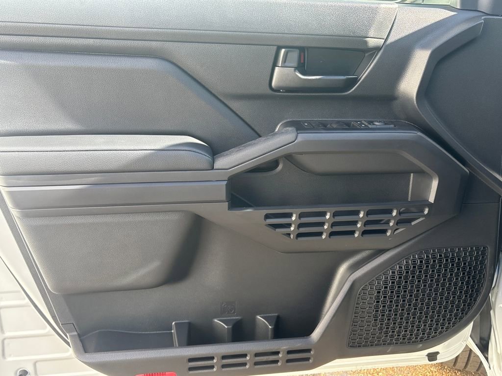 New 2026 Toyota Tacoma SR image 6