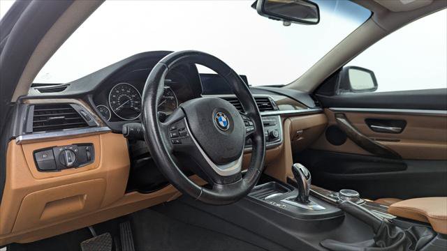 Used 2014 BMW 428i Coupe RWD image 21
