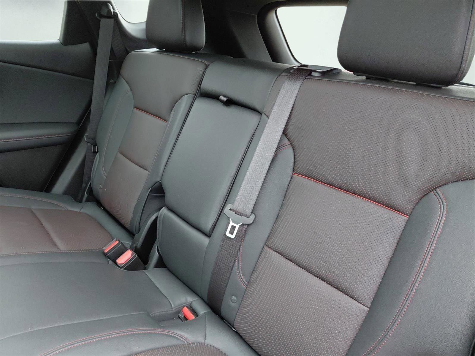 Used 2024 Chevrolet Blazer RS w/ Driver Confidence II Package image 35