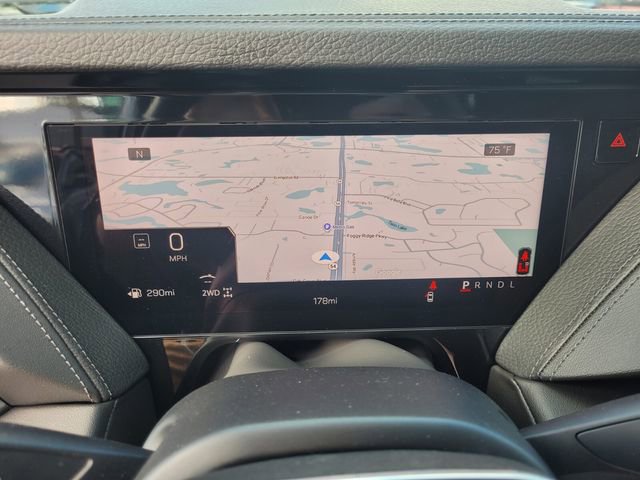 New 2026 GMC Yukon XL Denali AWD/4WD image 32