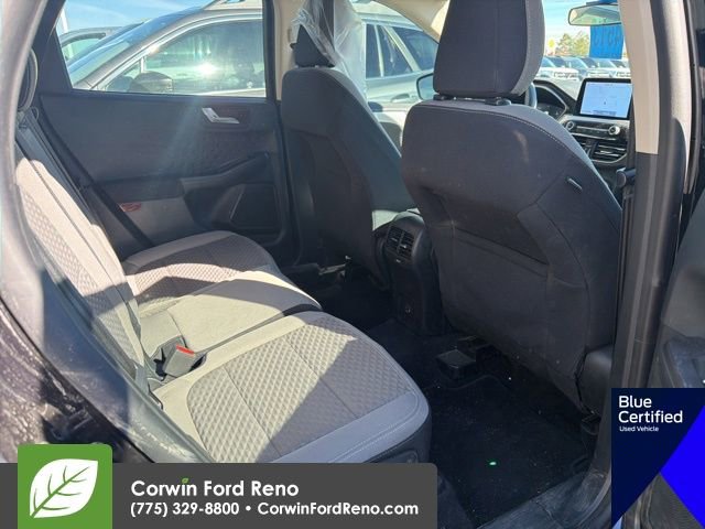 Used 2020 Ford Escape SE image 20