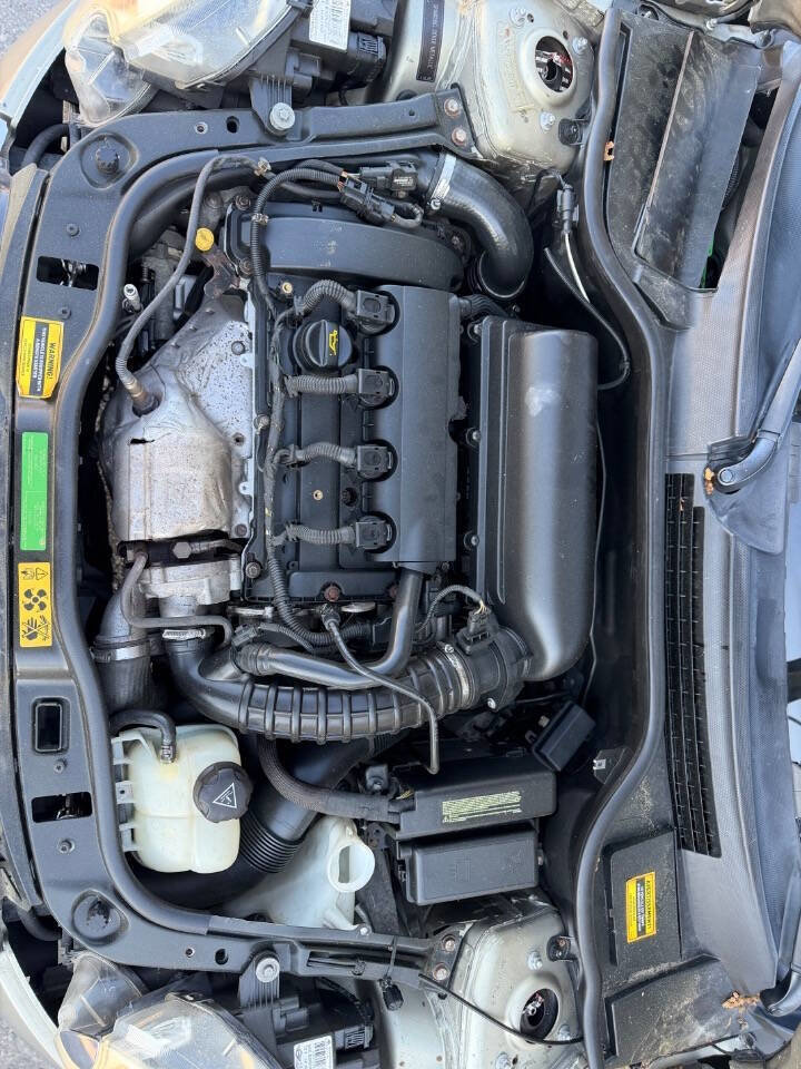Used 2009 MINI Cooper S FWD image 15