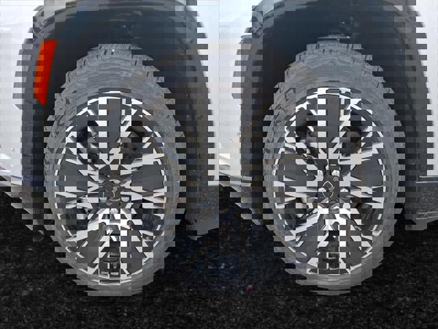 New 2025 Jeep Wagoneer S Limited image 32