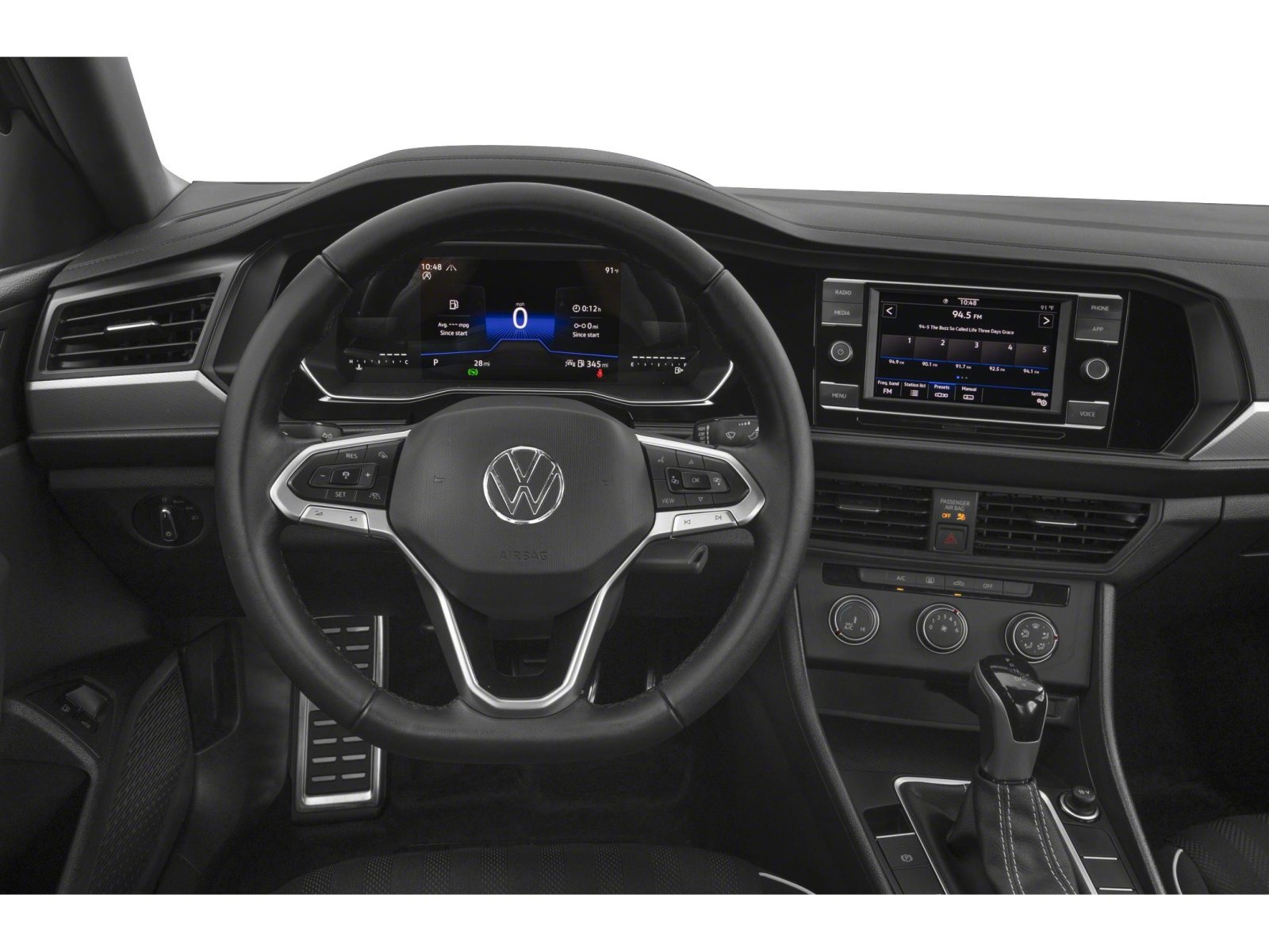 Used 2024 Volkswagen Jetta Sport image 5