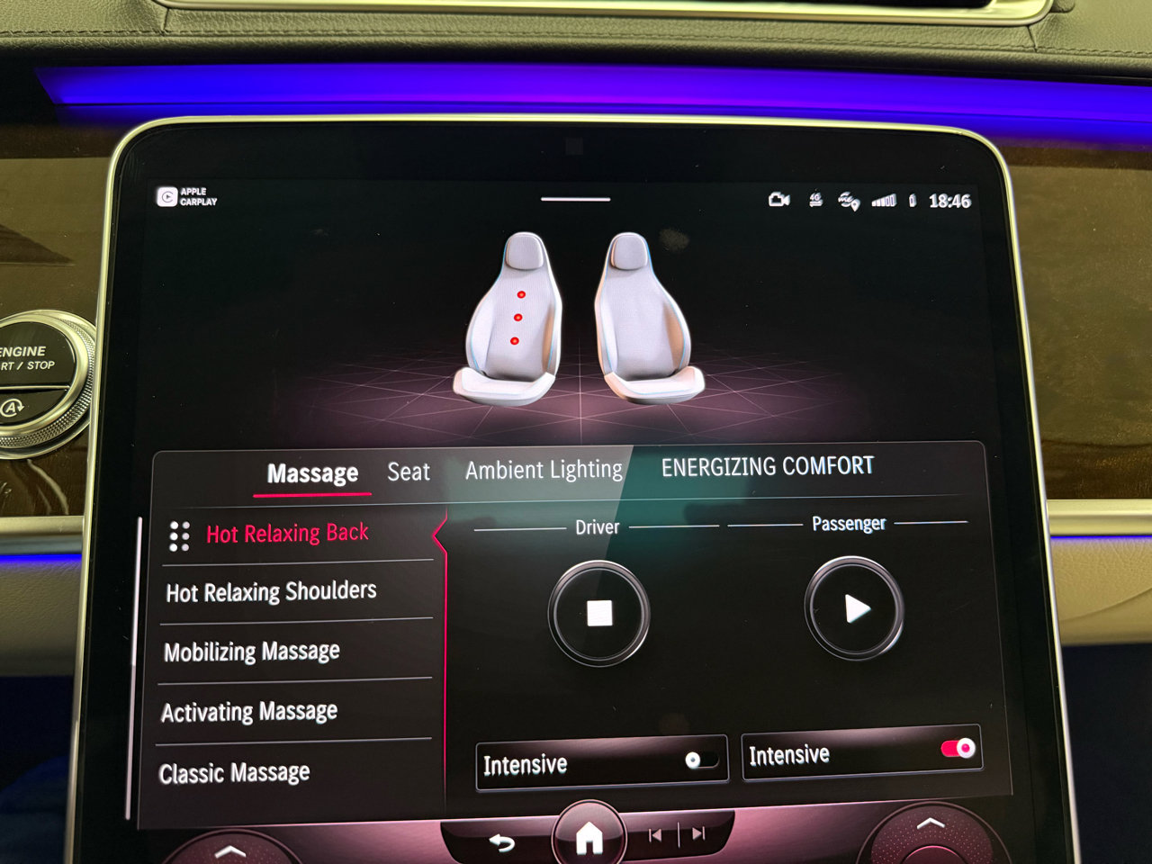 Used 2022 Mercedes-Benz S 580 4MATIC Sedan image 26