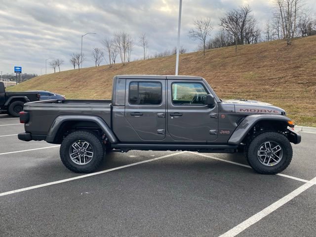 New 2026 Jeep Gladiator Mojave image 9