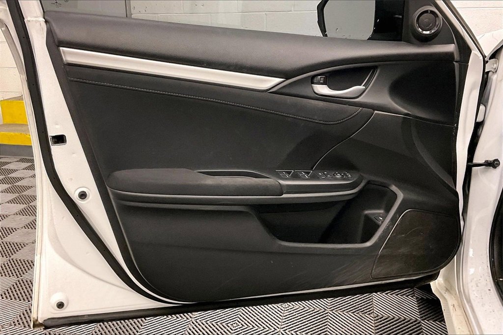 Used 2017 Honda Civic EX-T image 18