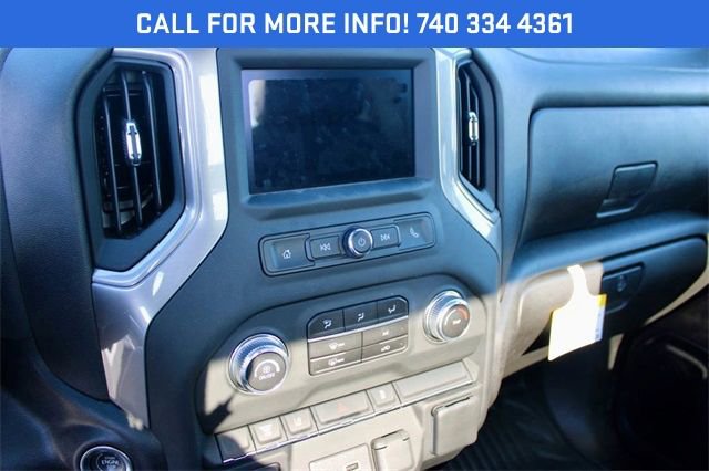 New 2024 GMC Sierra 3500 Pro w/ Convenience Package image 17