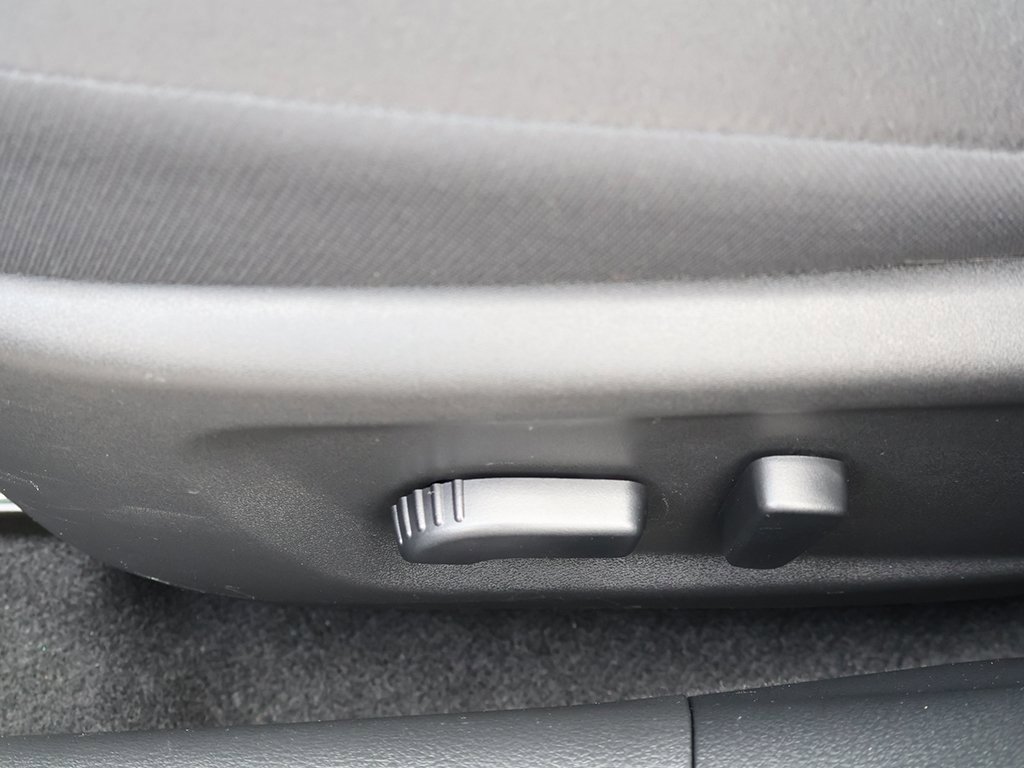 Used 2023 Nissan Altima 2.5 SV image 29