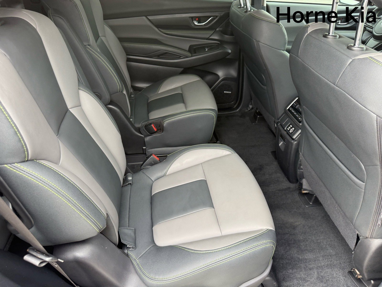 Used 2023 Subaru Ascent Onyx Edition Limited image 29