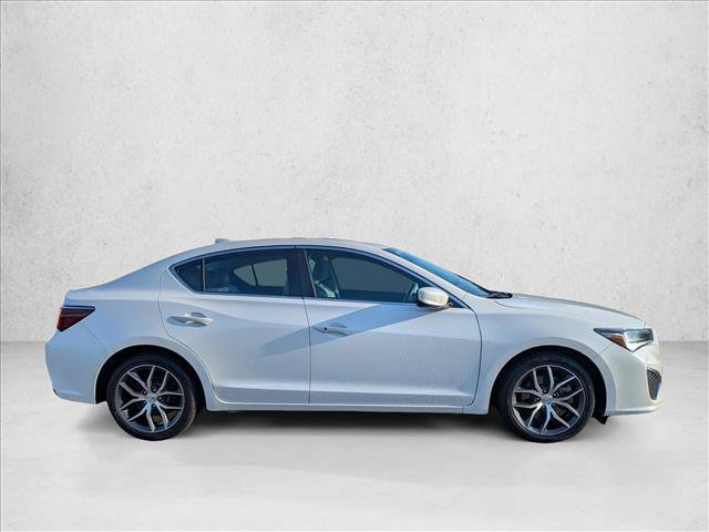 Used 2021 Acura ILX w/ Premium Package FWD image 4