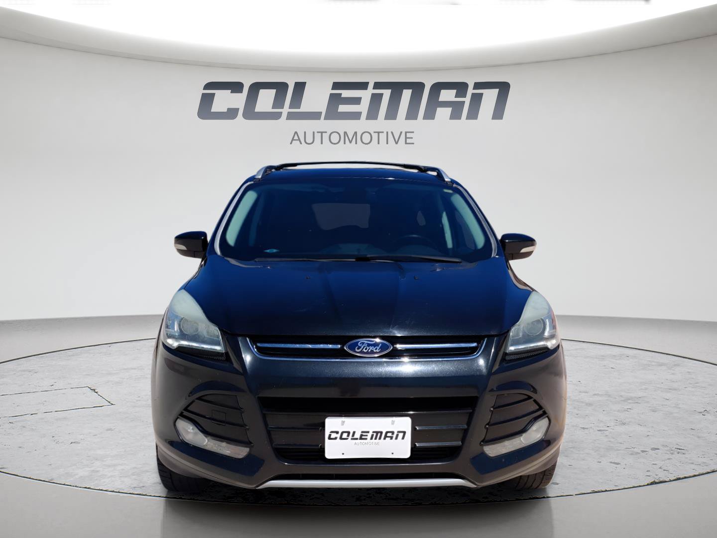 Used 2013 Ford Escape Titanium AWD/4WD image 8