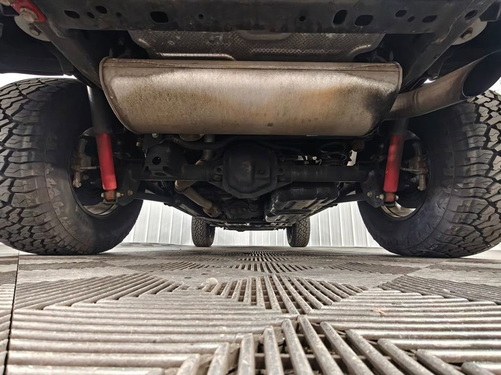 Used 2021 Jeep Wrangler Unlimited Rubicon w/ Dual Top Group image 58