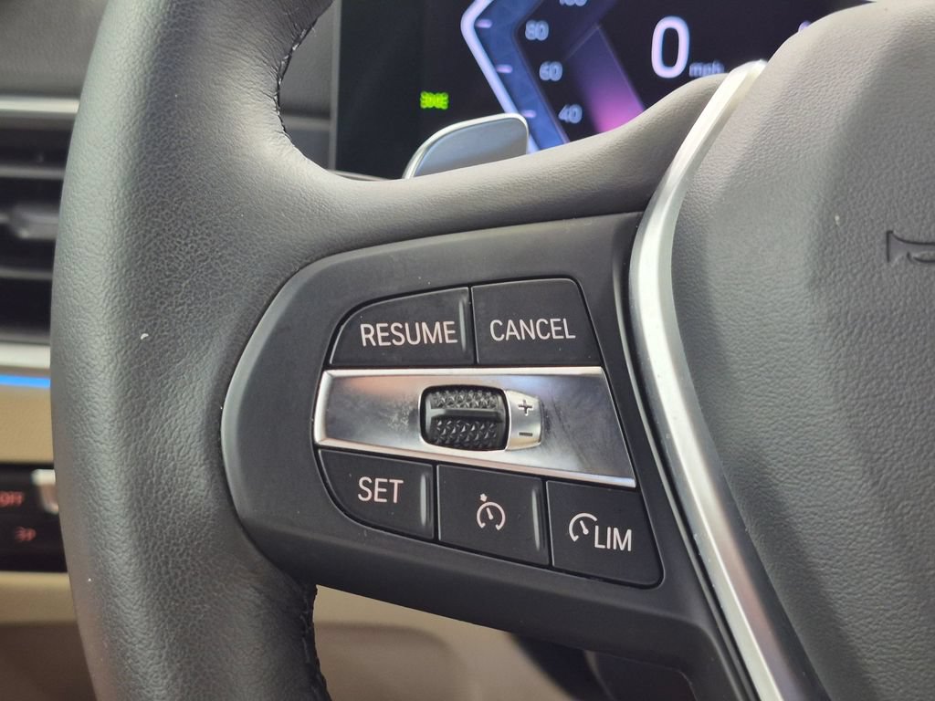 Used 2023 BMW 330e xDrive w/ Premium Package AWD/4WD image 19