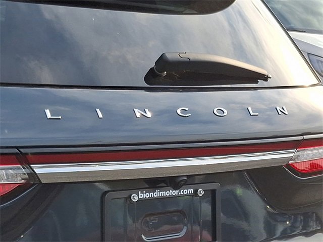 Used 2022 Lincoln Corsair Reserve w/ Elements Package image 30