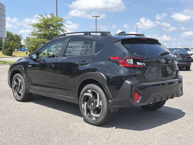 New 2026 Subaru Crosstrek 2.5i Limited AWD/4WD image 5