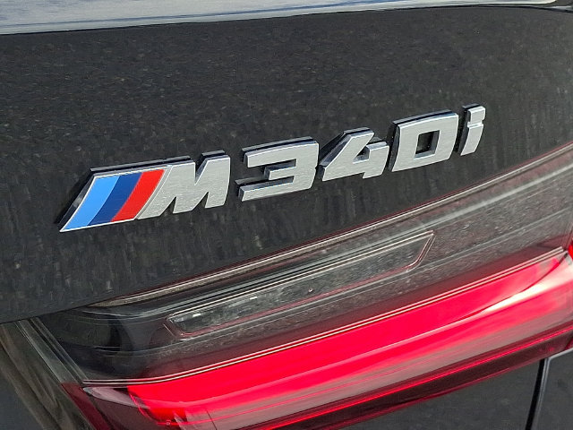 Certified 2023 BMW M340i xDrive w/ Premium Package AWD/4WD image 37