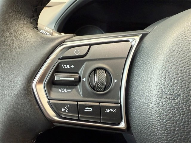 New 2026 Acura RDX w/ Technology Package image 19