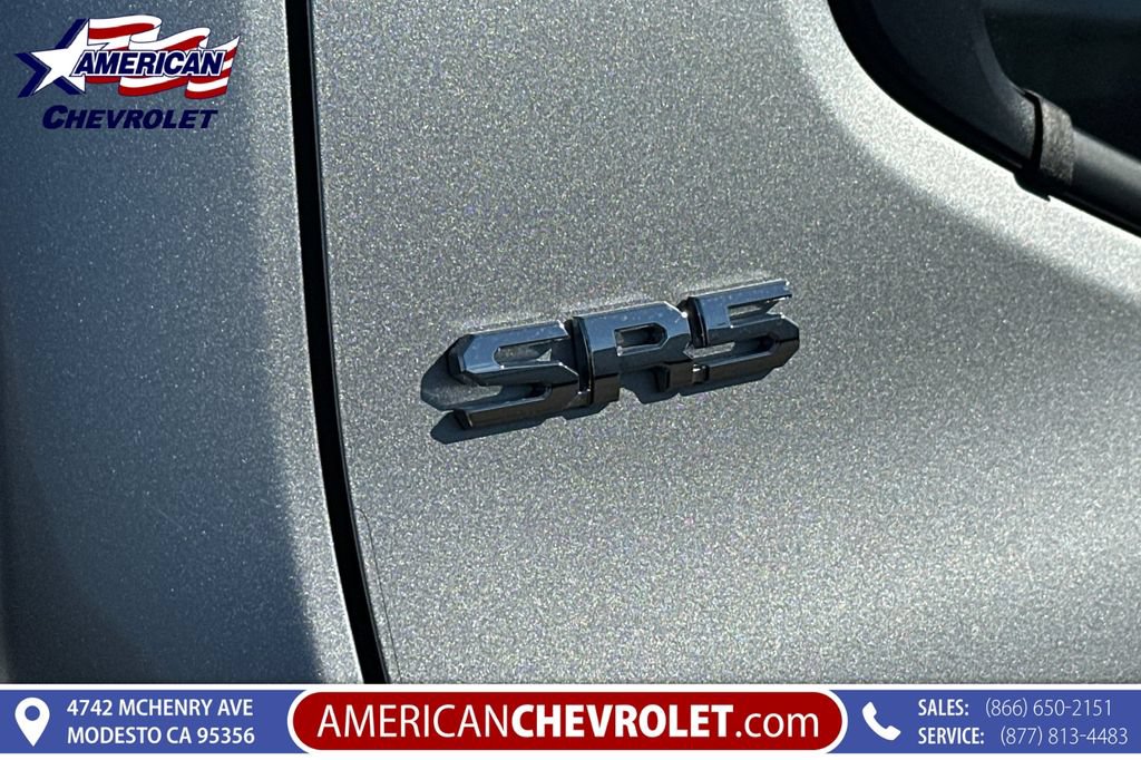 Used 2025 Toyota Tacoma SR5 AWD/4WD image 37