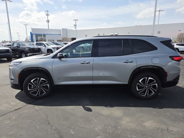 New 2026 Buick Enclave Sport Touring w/ Power Package image 23