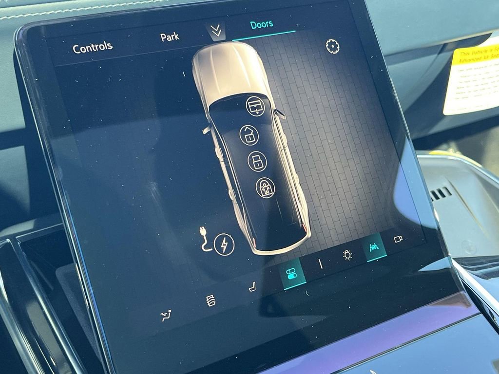 New 2026 Cadillac Escalade IQ Sport 2 image 21