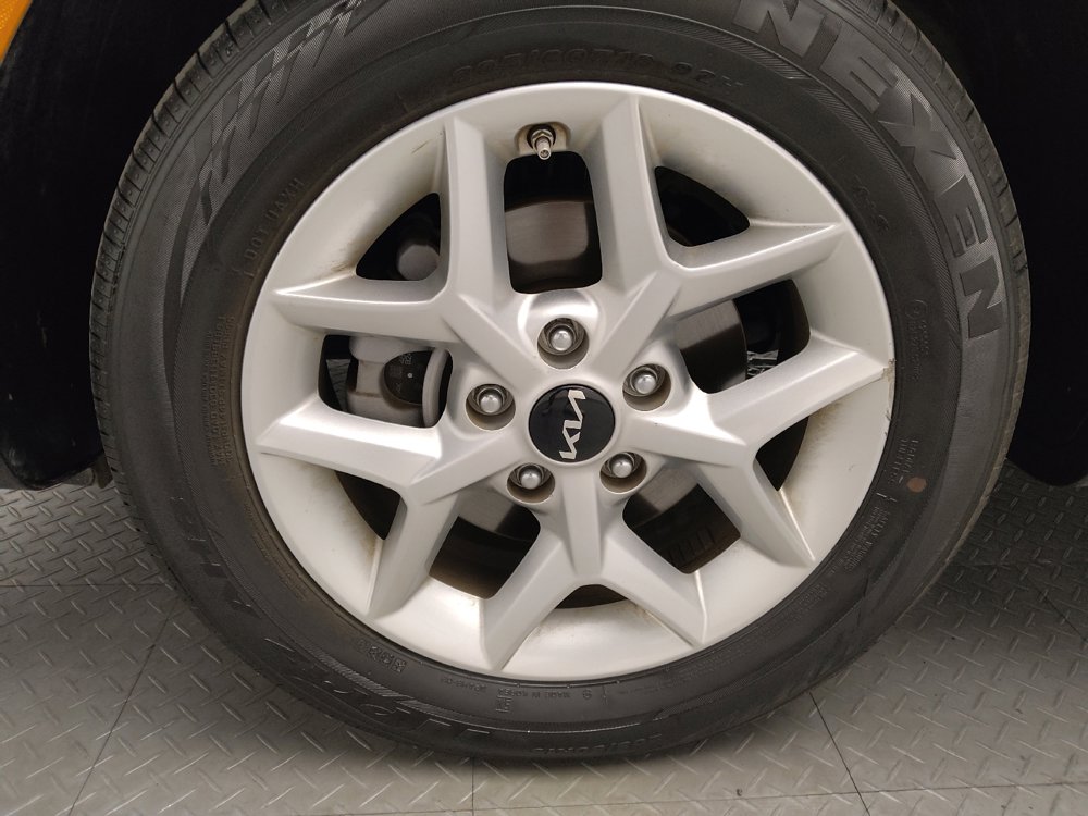 Used 2024 Kia Soul LX w/ Option Group 015 image 31