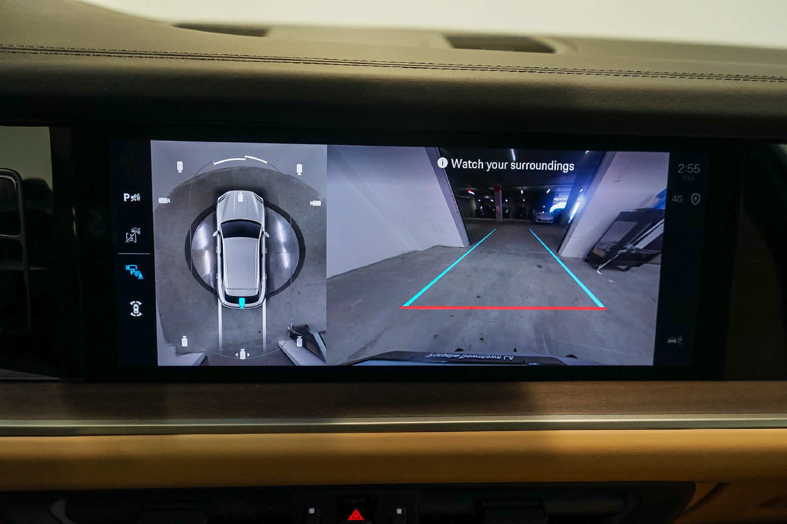 New 2026 Porsche Cayenne AWD/4WD image 29