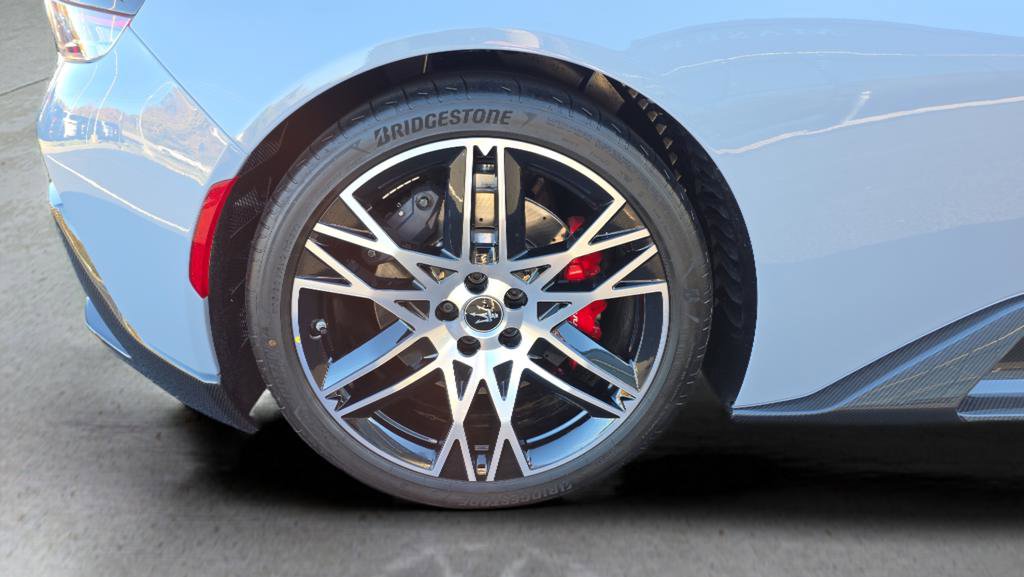 Used 2023 Maserati MC20 Spyder image 14