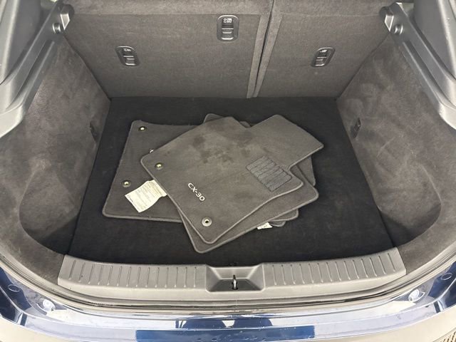 Used 2025 MAZDA CX-30 AWD 2.5 S w/ Preferred Package image 30