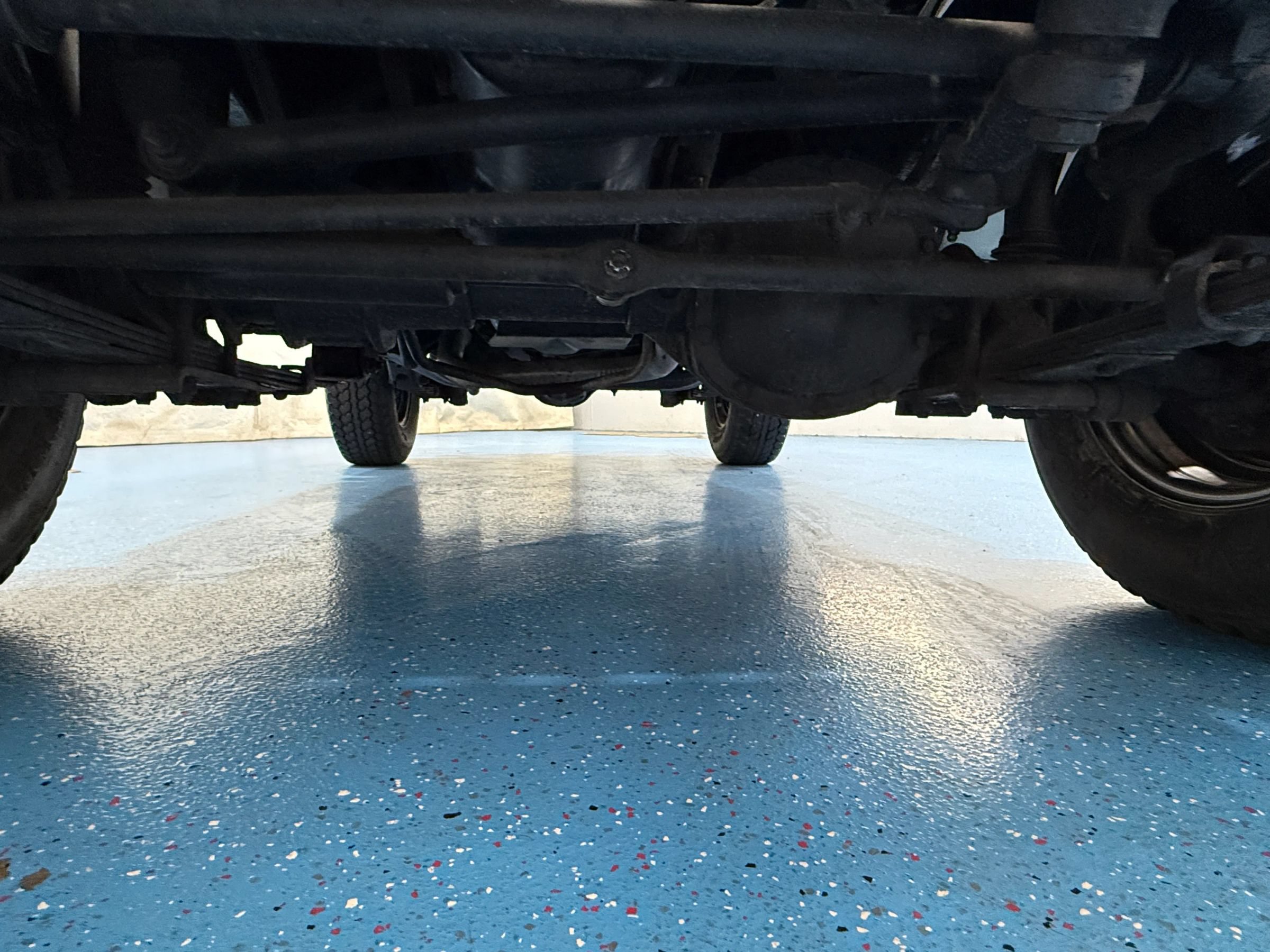 Used 1988 Jeep Wrangler Sahara AWD/4WD image 58