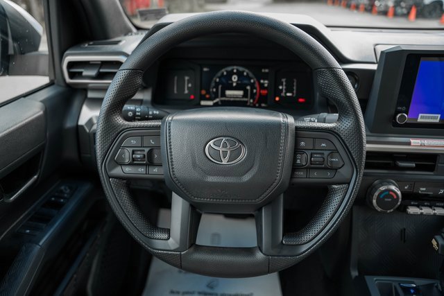 New 2025 Toyota Tacoma SR5 image 30