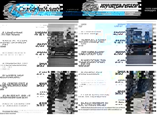 New 2025 RAM 2500 Tradesman image 3