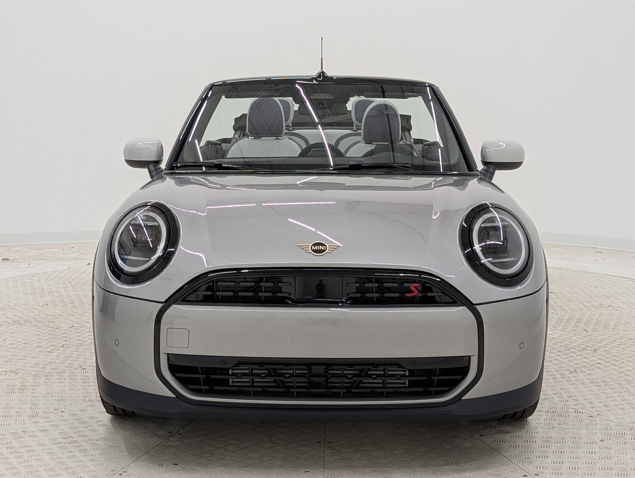 New 2026 MINI Cooper S image 6
