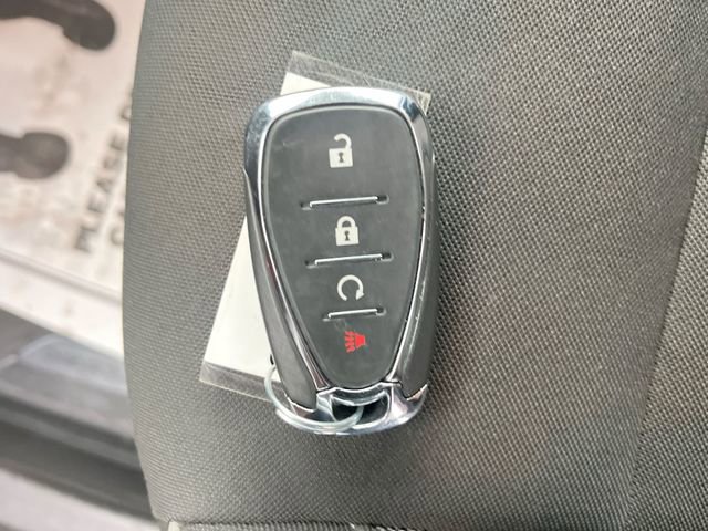 Used 2023 Chevrolet TrailBlazer LT w/ Convenience Package image 33