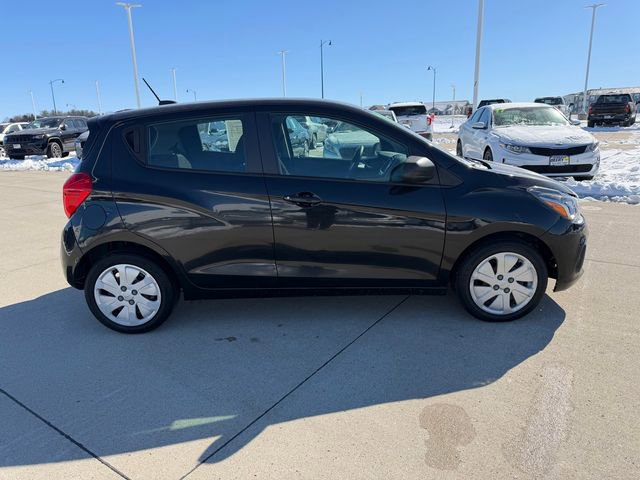 Used 2016 Chevrolet Spark LS image 9