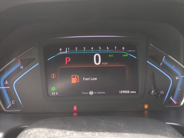 Used 2020 Honda Odyssey Touring image 11