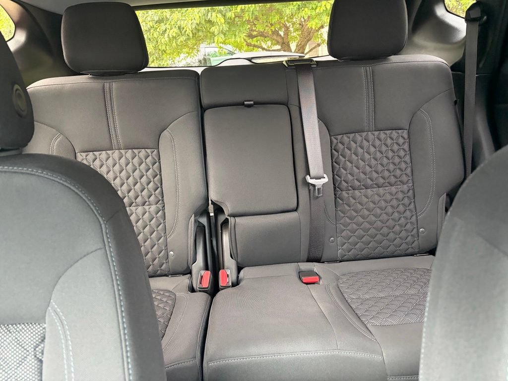 Used 2022 Chevrolet Blazer LT w/ Redline Edition FWD image 19