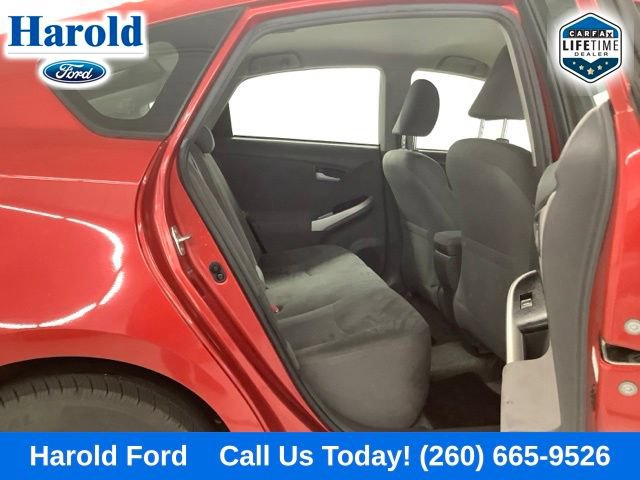 Used 2010 Toyota Prius FWD image 10