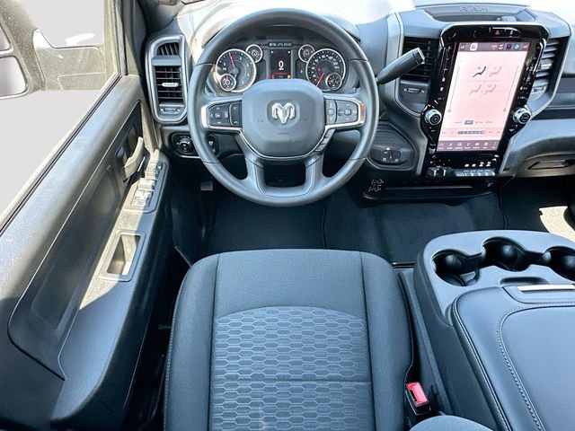 New 2026 RAM 3500 Tradesman image 16