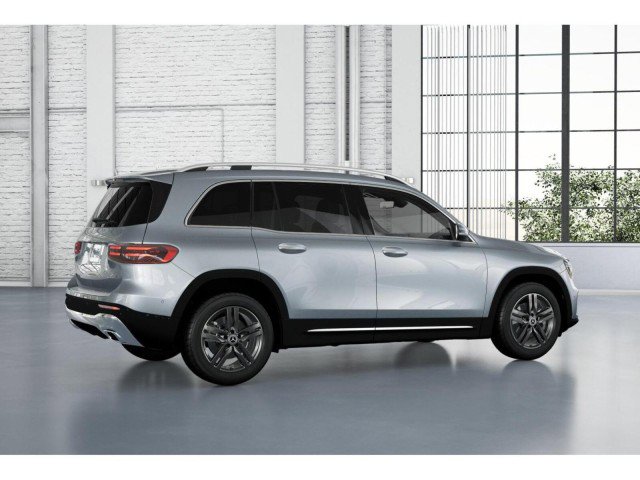 Certified 2025 Mercedes-Benz GLB 250 image 30