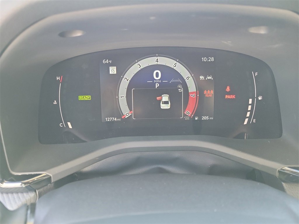 Used 2025 Toyota Camry SE image 30