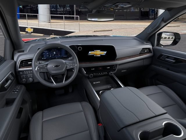 New 2026 Chevrolet Tahoe Z71 w/ Comfort Package AWD/4WD image 15