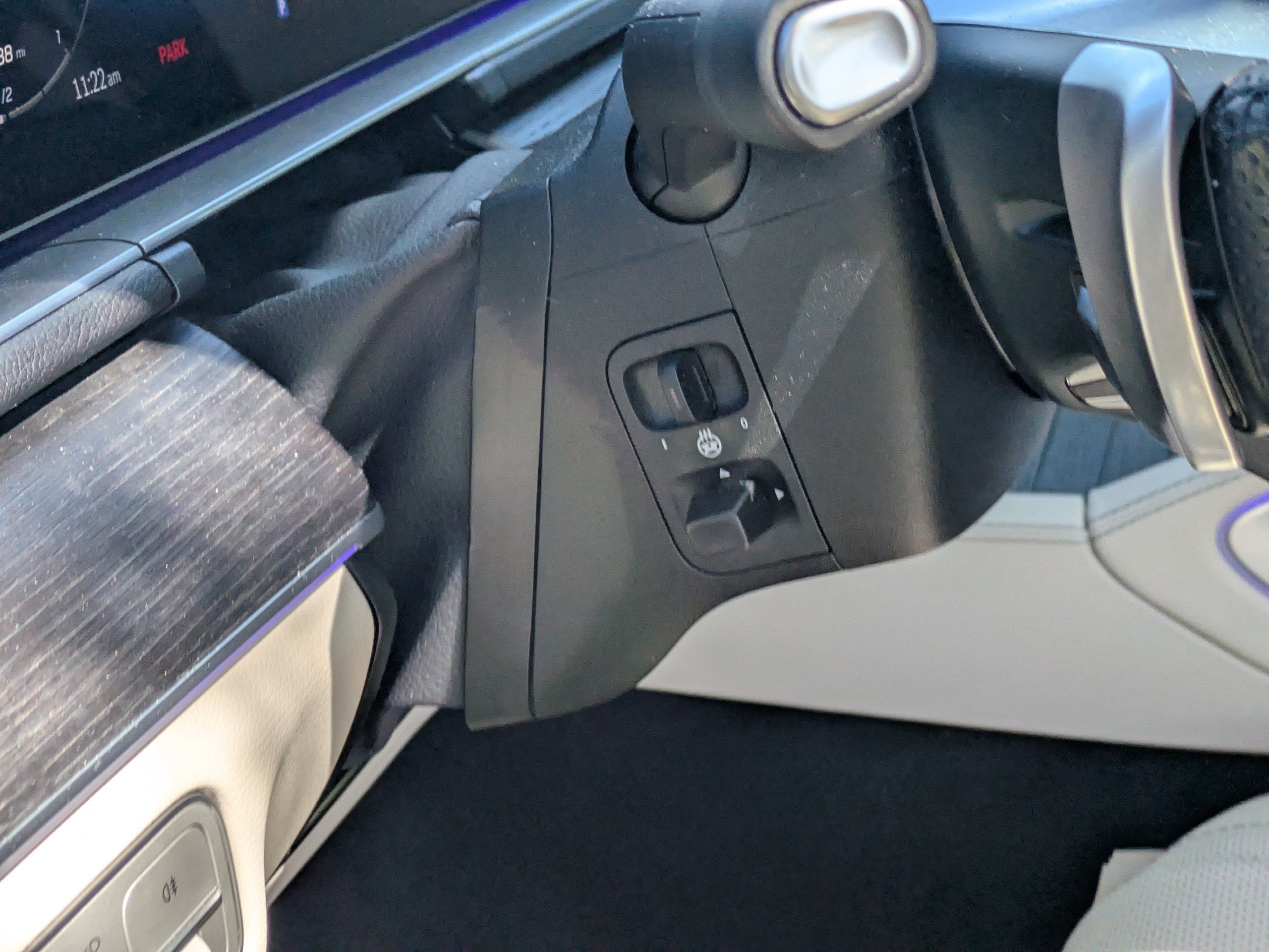 Certified 2024 Mercedes-Benz GLS 450 4MATIC image 26